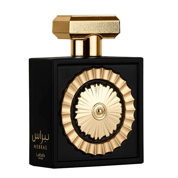 Nebras EDP Perfume - 100mL (3.4 Oz) By Lattafa Pride