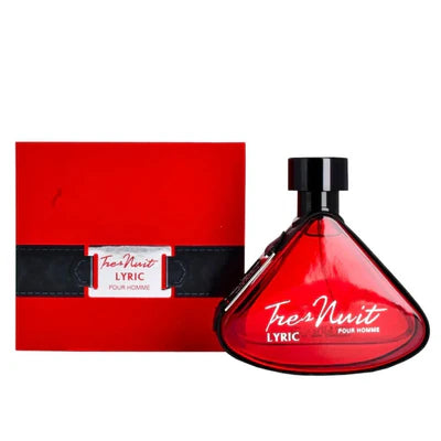 Armaf Tres Nuit Lyric Pour Homme EDP 100ML