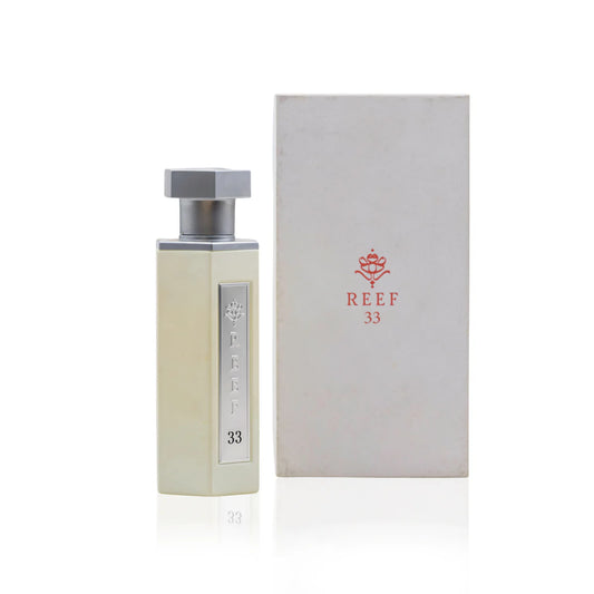 Reef 33 White EDP 100ml Classic Perfume by Reef Perfumes