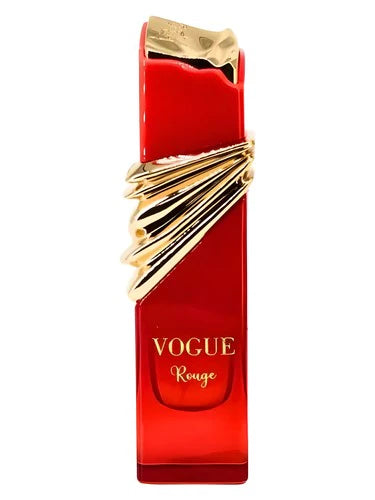 Vogue Rouge EDP Spray 100ML EDP By Maison Alhambra