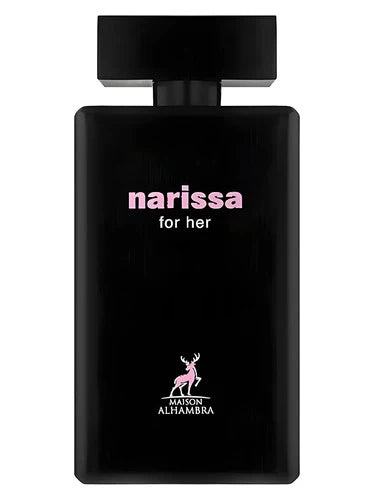 Maison Alhambra Narissa For Her Edp 100ml Women's Perfume