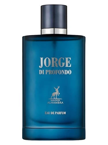 Maison Alhambra By Jorge Di Profumo Deep Blue For Men EDP 100ml
