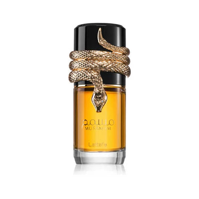 Lattafa Musamam edp 100ml by Ahmed Al Maghribi