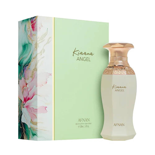 Afnan Kiaana Angel EDP Perfume 100ml