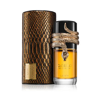 Lattafa Musamam edp 100ml by Ahmed Al Maghribi