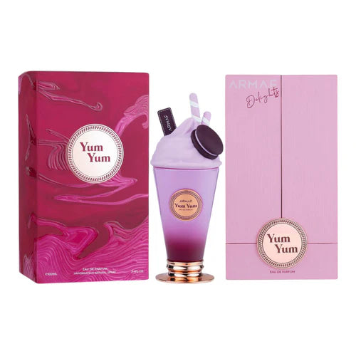 Yum Yum Eau De Parfum 100ml Perfume by Armaf