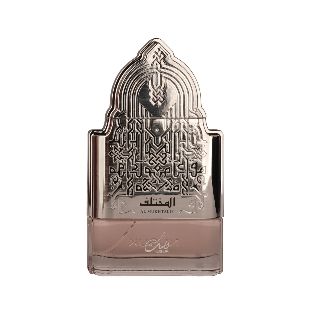 NUSUK AL MUKHTALIF UT for Women - EDP 100ML