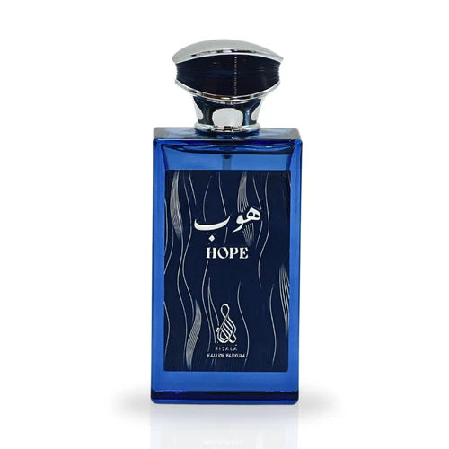 Hope EDP Spray 100ML By RISALA | Inspired by Tygar Bvlgari