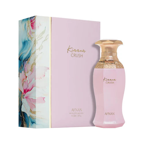 Afnan Kiaana Crush EDP Perfume 100ml