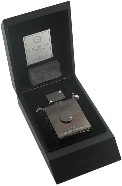 Club de Nuit Intense Man Limited Edition Parfum by Armaf 105ML