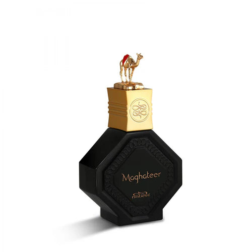 Nabeel Maghateer - Eau de Parfum, 100 ml