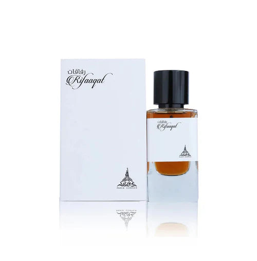 Paris Corner Rifaaqat EDP Perfume - 85ml for Unisex | Inspired by YSL Babycat