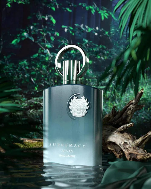 Afnan Supremacy Incense EDP Perfume 100ml For Men And Women