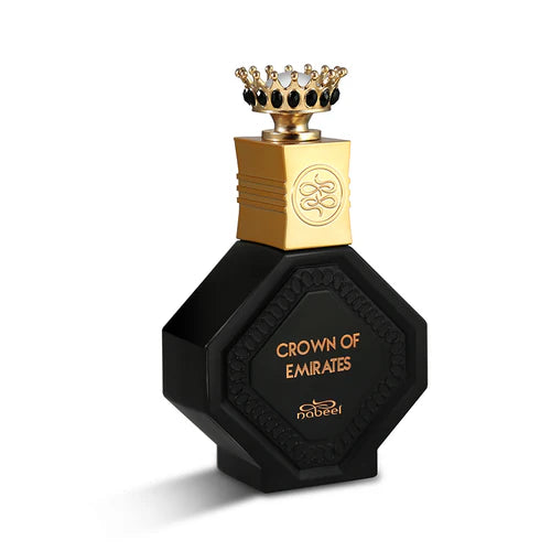 Nabeel Crown Of Emirates - Eau de Parfum, 100 ml