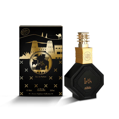 Nabeel Irth - Eau de Parfum, 100 ml