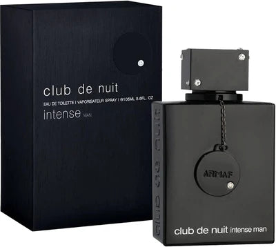 Armaf Club De Nuit Intense Man EDT Perfume 105ml (Inspired by Creed Aventus)