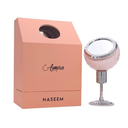 Naseem Asmira Aqua Parfum EDP 100ml for Women | Premium Long Lasting Perfume