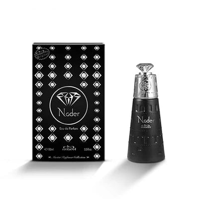 Nabeel Nader - Eau de Parfum, Unisex 100 ml