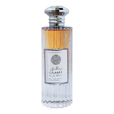 Wadi Al Khaleej Silk Musk Eau De Perfume 100ML