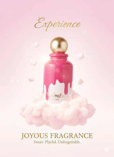 Marshmallow Joyous edp-100ml