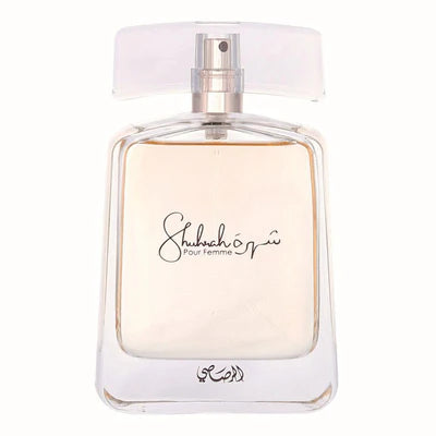 Rasasi Shuhrah Pour Femme EDP For Her 90 ml