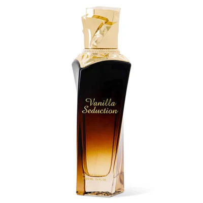 Maison Asrar Vanilla Seduction edp 100ml