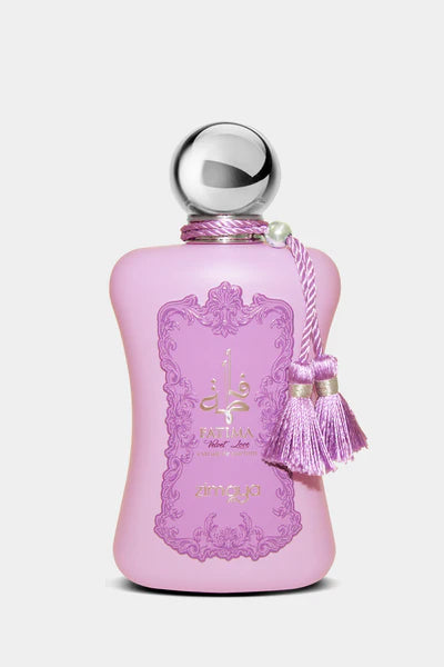 Zimaya Fatima Velvet Love extrat de parfum 100ml For Women