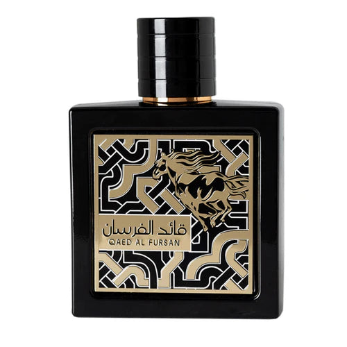 Qaed Al Fursan EDP Perfume - 90ml By Lattafa