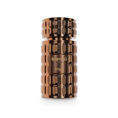 Tiramisu Coco EDP Perfume 100ml by Zimaya