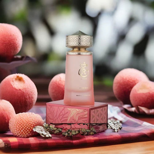 Paris Corner Khair Fusion Perfume EDP 100ml Unisex Fragrance