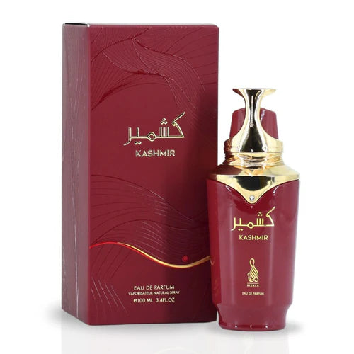Kashmir EDP Spray 100ML by RISALA