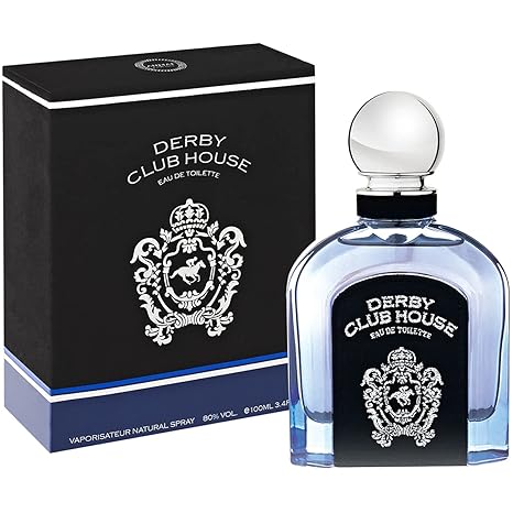 Armaf Derby Club House EDT