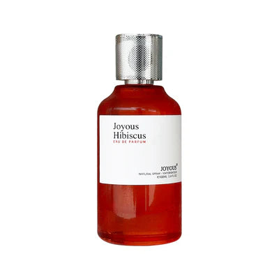Joyous Hibiscus EDP Perfume 100ml | Inspired by Hibiscus Mahajad Maison Crivelli