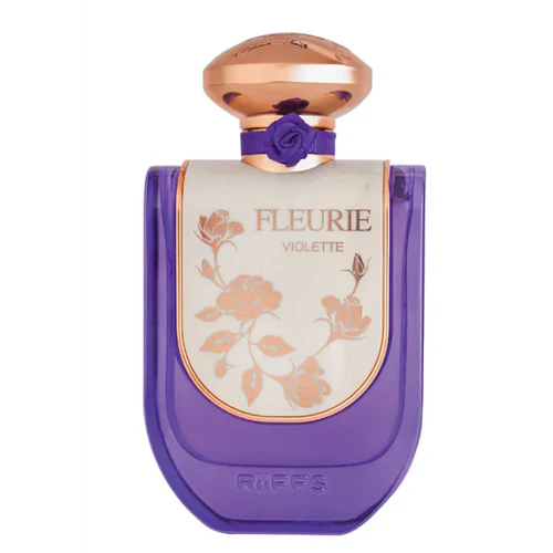Riiffs Fleurie Violette EDP-100 ml