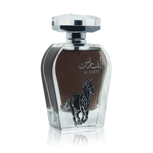 Arabiyat Al Faris Perfume EDP 100ml - For Unisex