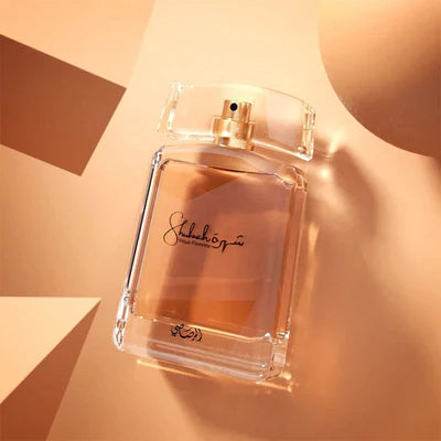 Rasasi Shuhrah Pour Femme EDP For Her 90 ml