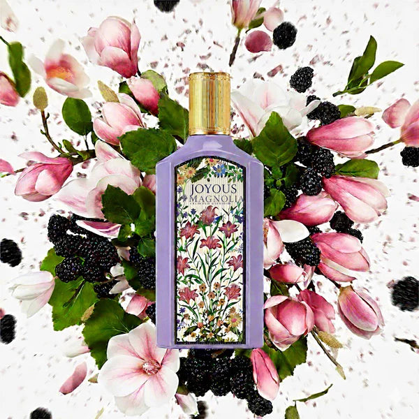 Joyous Magnolia Eau de Parfum 100ML