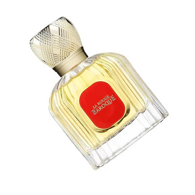 Maison Alhambra La Rouge Baroque EDP 100ml