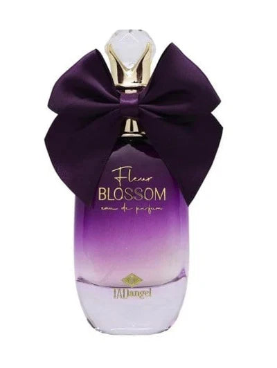 TAD Angel Fleur Blossom EDP 100ml Perfume& Body Spray 200ml Gift Set