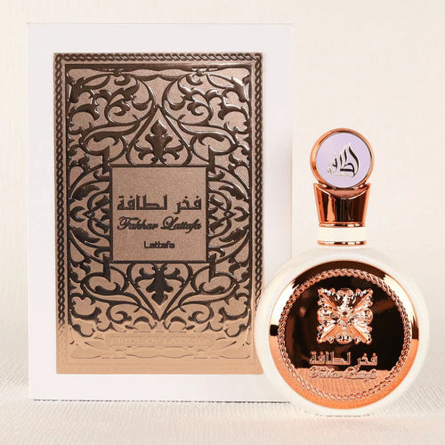 Fakhar For Women EDP Perfume - 100ml (3.4 Oz) By Lattafa