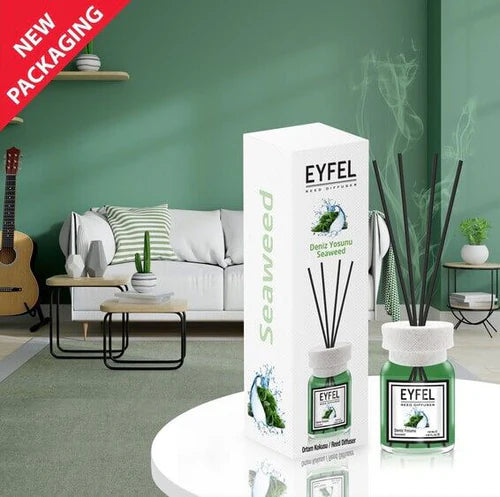 EYFEL Seaweed Reed Diffusers 120ml