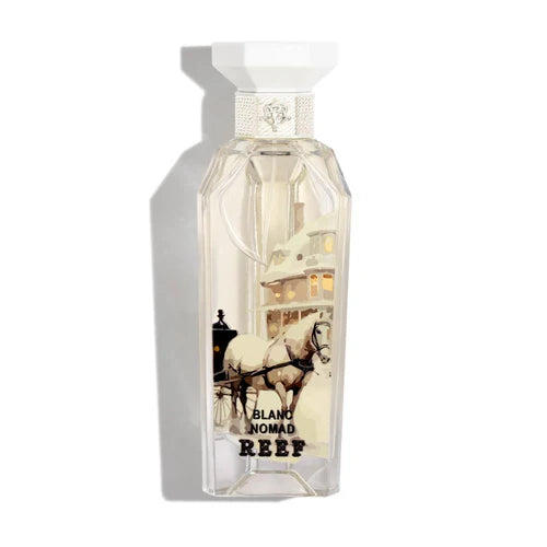 Blanc Nomad EDP 150ml by Reef Perfumes - Unisex Winter Perfume