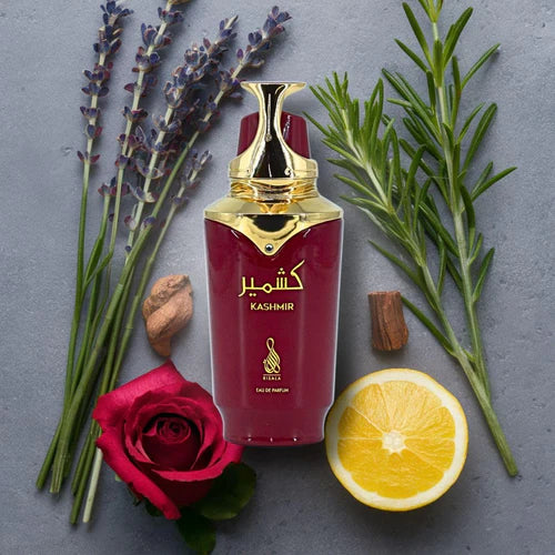 Kashmir EDP Spray 100ML by RISALA