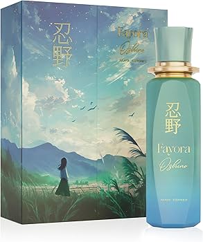 Paris Corner Fayora Oshino EDP 100ml