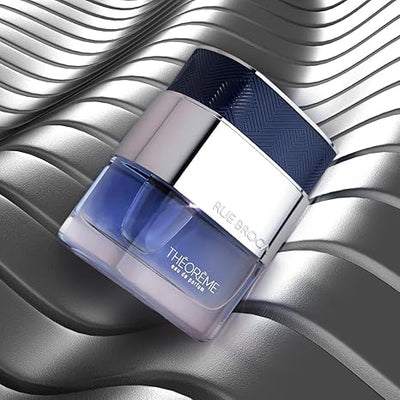 Rue Broca Theoreme Pour Homme Eau De Parfum For Men 90ML