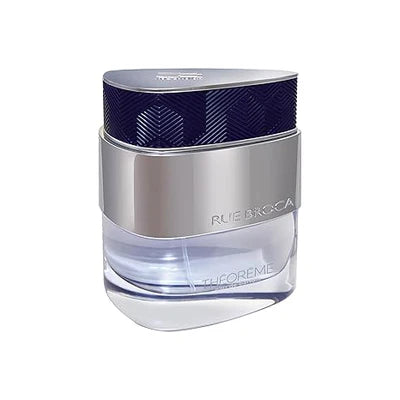 Rue Broca Theoreme Pour Homme Eau De Parfum For Men 90ML