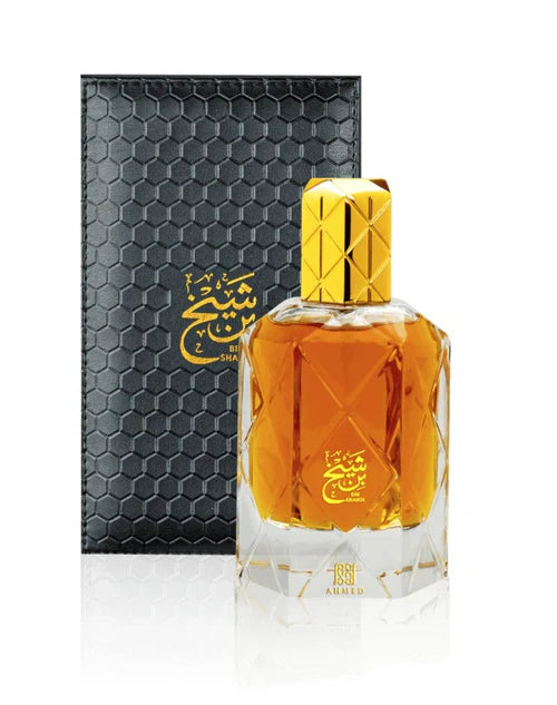 BIN SHAIKH EDP by Ahmed Al Maghribi-90ml