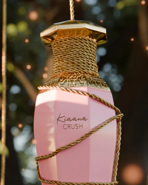 Afnan Kiaana Crush EDP Perfume 100ml