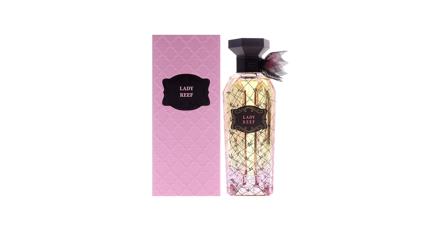 Lady Reef EDP 150ml by Reef Perfumes