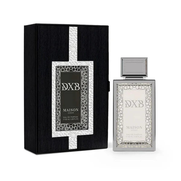 Maison Asrar DXB Eau de Parfum 100 ml